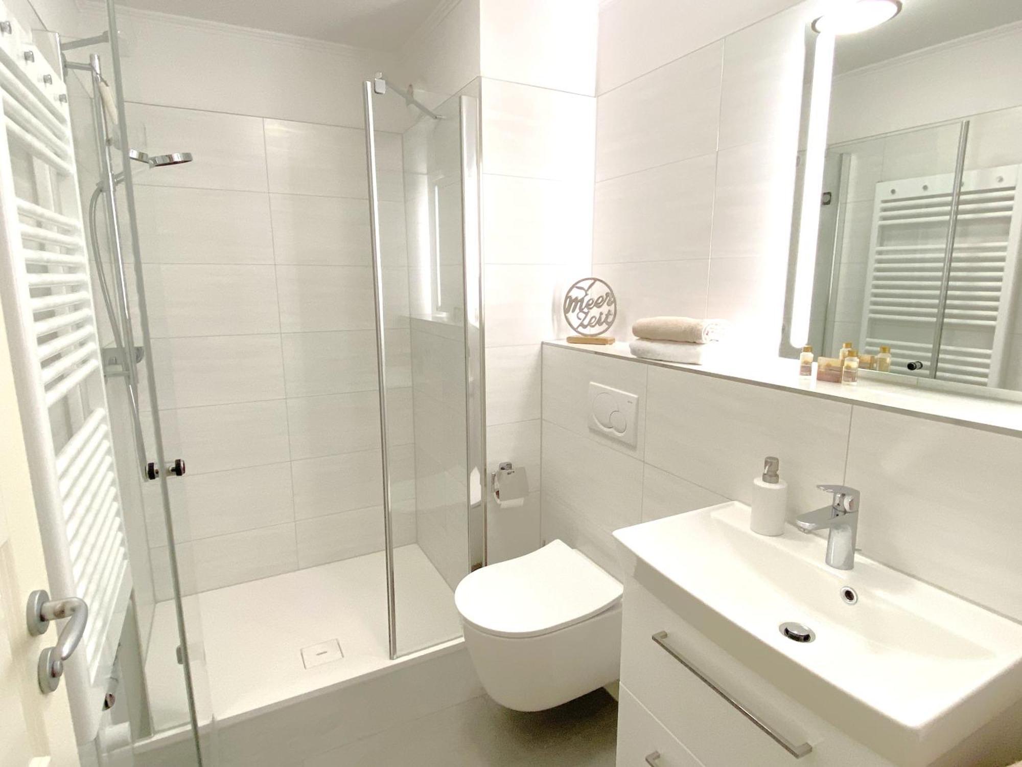 Hanseaten Residenz Hanseaten-Residenz Appartement 5 ชาร์บอยท์ซ ภายนอก รูปภาพ