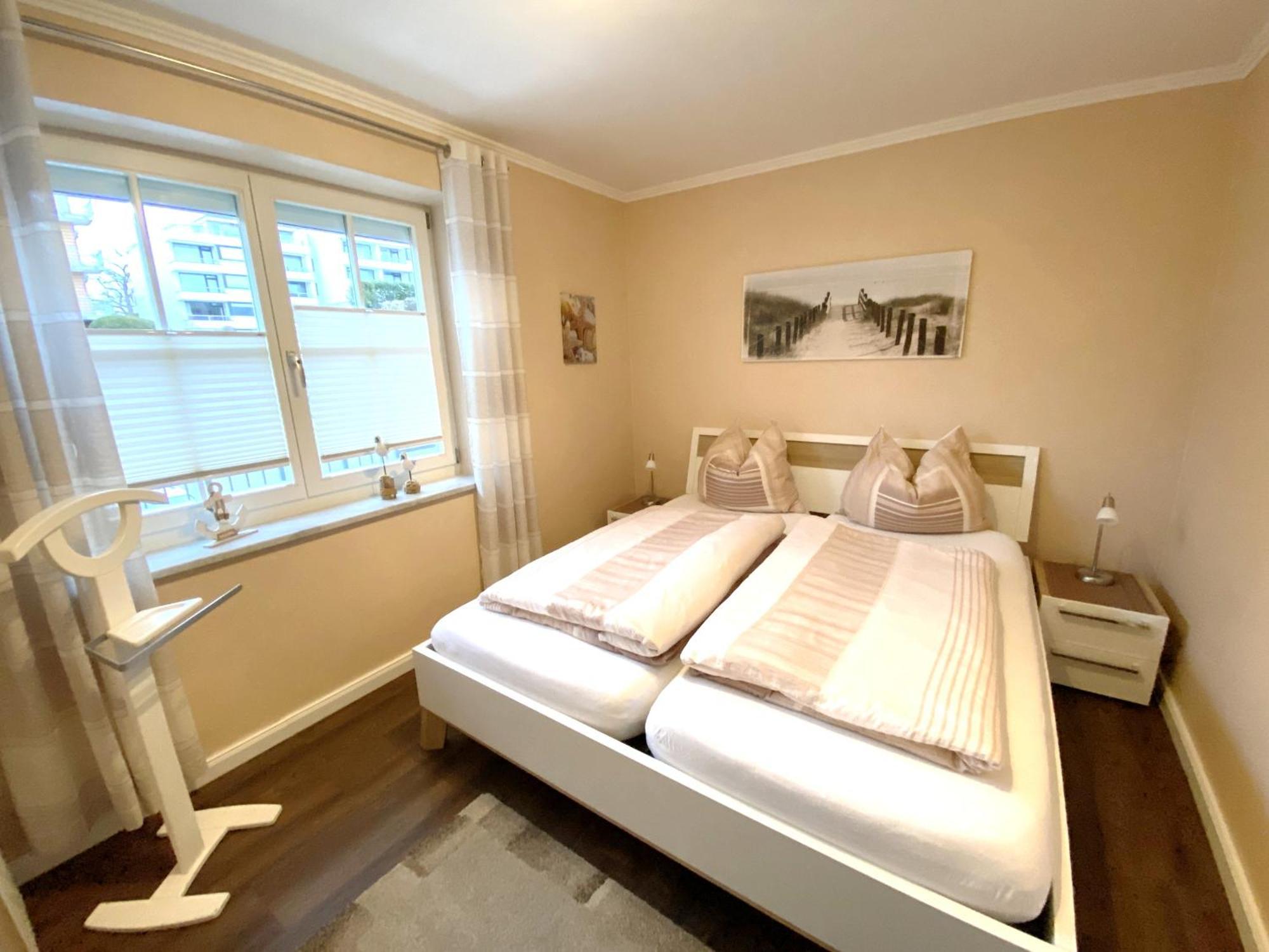 Hanseaten Residenz Hanseaten-Residenz Appartement 5 ชาร์บอยท์ซ ภายนอก รูปภาพ